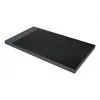Shelly Wall Display XL Smart-Home-Bedienpanel, 10,1 Zoll kapazitiver Touchscreen, 1280x752, Quad-Core, 2 GB RAM, 16 GB, Android 11, WLAN 6, Bluetooth 5.4, 100-240V, Grau