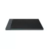 Shelly Wall Display XL Smart-Home-Bedienpanel, 10,1 Zoll kapazitiver Touchscreen, 1280x752, Quad-Core, 2 GB RAM, 16 GB, Android 11, WLAN 6, Bluetooth 5.4, 100-240V, Grau