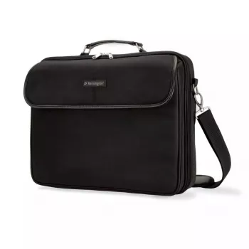 Beidhändig Kensington Simply Portable 15.6'' Laptop Clamshell Case