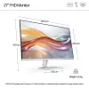 Monitor HP INC 94F44E9 24 Zoll LCD Display LED 1920x1080