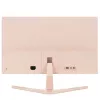 ASUS VU249CFE-P Computer Monitor 60,5 cm (23,8 Zoll) 1920 x 1080 Pixel Full HD LCD Pink