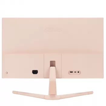 ASUS VU249CFE-P Computer Monitor 60,5 cm (23,8 Zoll) 1920 x 1080 Pixel Full HD LCD Pink