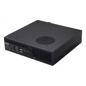 ASUS PB63-B5204AH Intel® Core™ i5 i5-14400 16 GB DDR5-SDRAM 512 GB SSD Windows 11 Pro Mini PC Schwarz