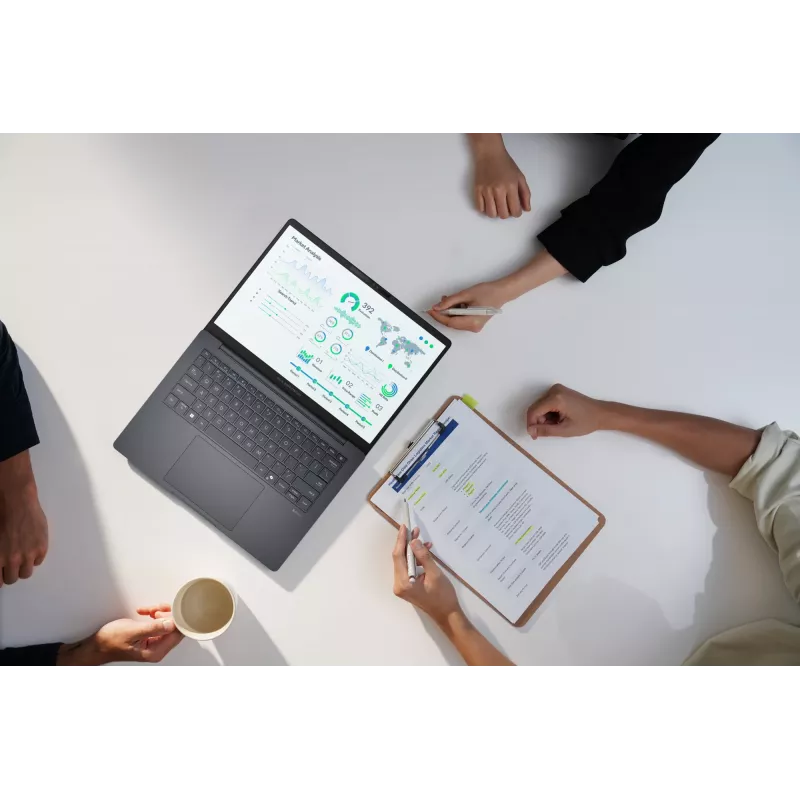 Laptop ASUS ExpertBook B5 B5405CCA-NZ0086X 14 Zoll Intel Core Ultra 7 16GB 1TB Intel Arc 140T Windows 11 Pro