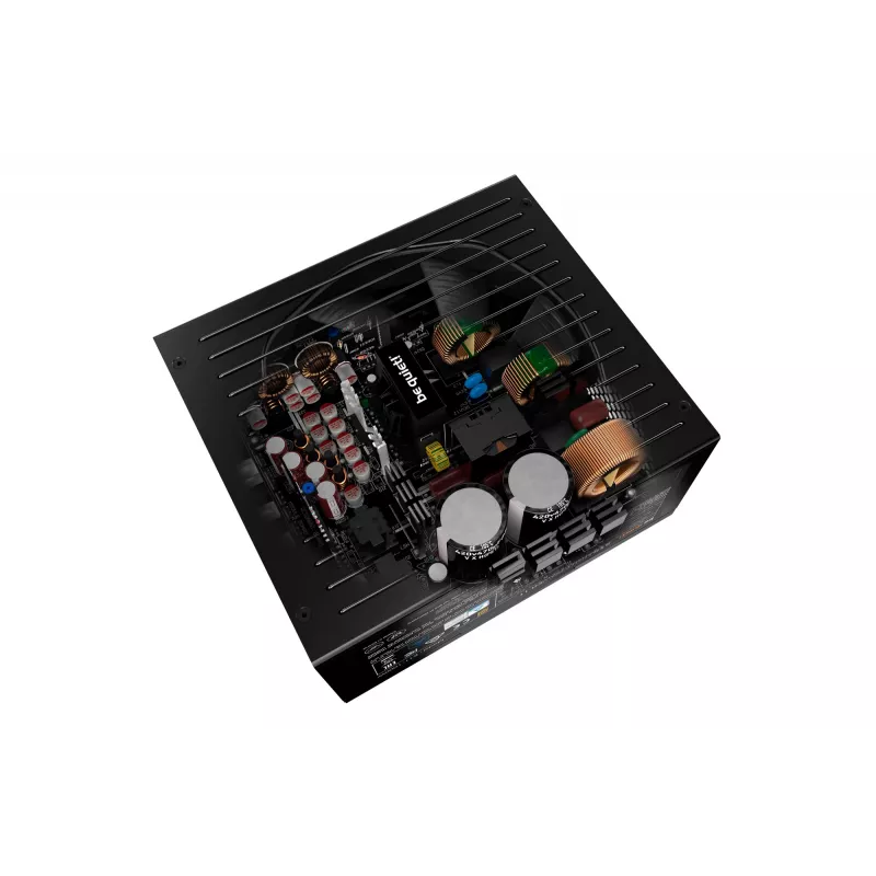 be quiet! BN337 Netzteil 850 W 20+4 pin ATX ATX Schwarz