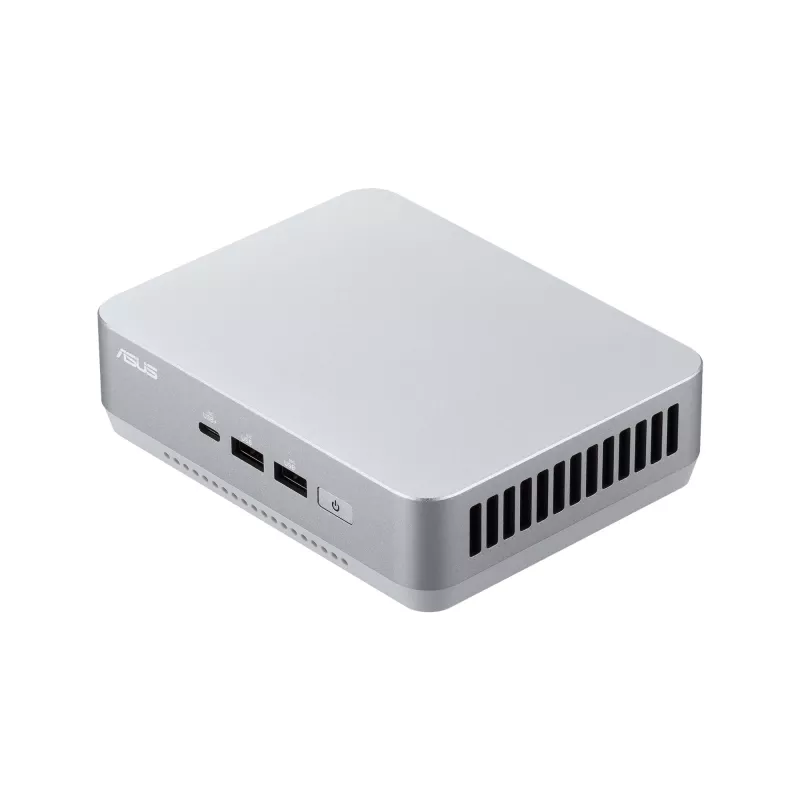 Mini-PC ASUS NUC 14 Pro+ RNUC14RVSU5068A2I Intel Core Ultra 5 125H 16 GB 512 GB SSD Intel Arc Windows 11 Home