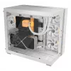be quiet! Light Base 900 FX PC-Gehäuse, Full Tower, E-ATX / XL-ATX, Temperglas, 4x 140-mm-Lüfter, 190 mm CPU-Kühler, Weiß