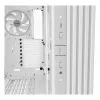 be quiet! Light Base 900 FX PC-Gehäuse, Full Tower, E-ATX / XL-ATX, Temperglas, 4x 140-mm-Lüfter, 190 mm CPU-Kühler, Weiß