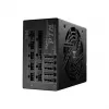 FSP Hydro PTM PRO ATX3.0(PCIe5.0) 1200W Netzteil 20+4 pin ATX ATX Schwarz