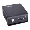 GIGABYTE GB-BMCE-5105 (rev. 1.0) Black N5105 2.8 GHz