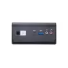 GIGABYTE GB-BMCE-5105 (rev. 1.0) Black N5105 2.8 GHz