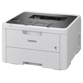 Brother DCP-L2627DWE EcoPro Ready 3-in-1 Mono-Laserdrucker, LED, Farbe, 600 x 2400 DPI, A4, 18 Seiten/min, Duplexdruck