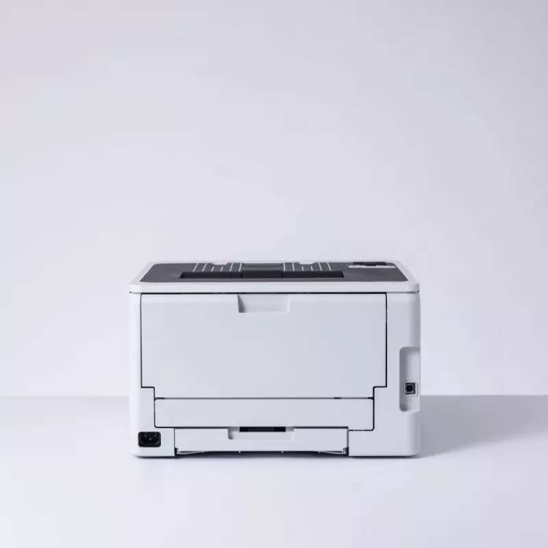 Brother DCP-L2627DWE EcoPro Ready 3-in-1 Mono-Laserdrucker, LED, Farbe, 600 x 2400 DPI, A4, 18 Seiten/min, Duplexdruck