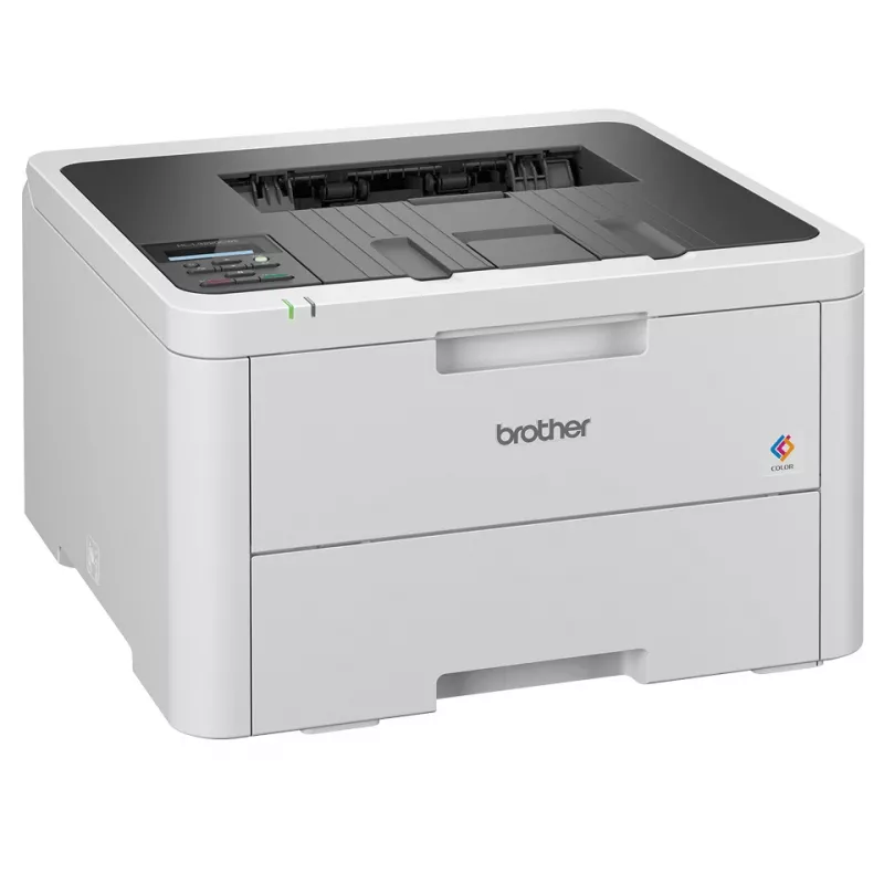 Brother DCP-L2627DWE EcoPro Ready 3-in-1 Mono-Laserdrucker, LED, Farbe, 600 x 2400 DPI, A4, 18 Seiten/min, Duplexdruck
