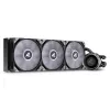 All-in-One-Flüssigkeitskühler Sharkoon S90 RGB