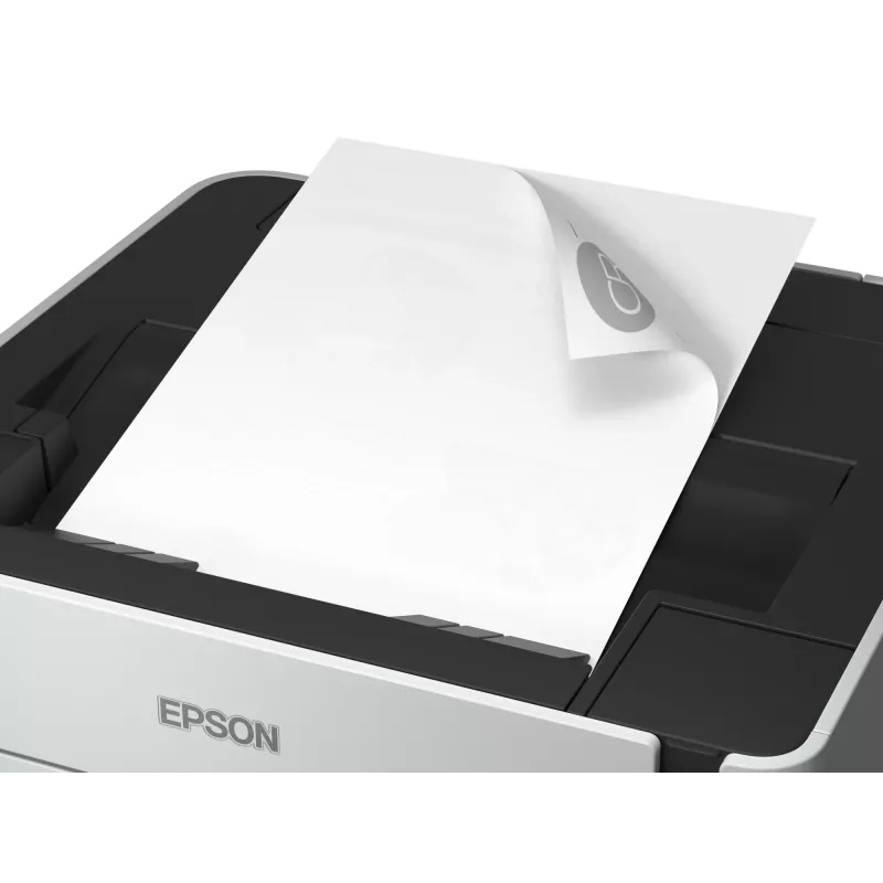 Epson EcoTank ET-M1180 Monochrom-Tintenstrahldrucker, A4, Duplex