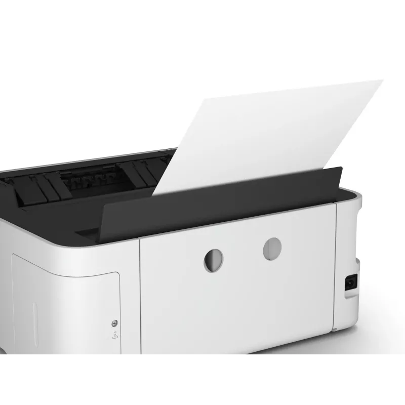 Epson EcoTank ET-M1180 Monochrom-Tintenstrahldrucker, A4, Duplex