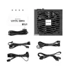 Chieftec Vita BPX-750-C PC-Netzteil 750 W 20+4-Pin-ATX ATX Schwarz