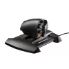 Thrustmaster TWCS Throttle Schwarz USB Joystick Analog PC
