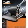 Thrustmaster TWCS Throttle Schwarz USB Joystick Analog PC