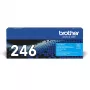 Tonerkartusche Brother TN-246C 2500 Seiten Cyan
