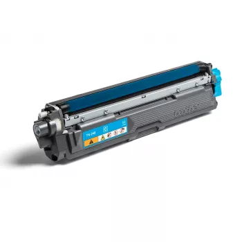Tonerkartusche Brother TN-246C 2500 Seiten Cyan