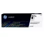 HP 827A Schwarz Original LaserJet Toner-Kartusche, 29500 Seiten, Schwarz, 1 Stück