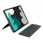 LOGITECH Flip Folio Graphite – iPad Pro 13 inch (M4) iPad Air 13 inch (M2 & M3) – Qwertz Deutsch