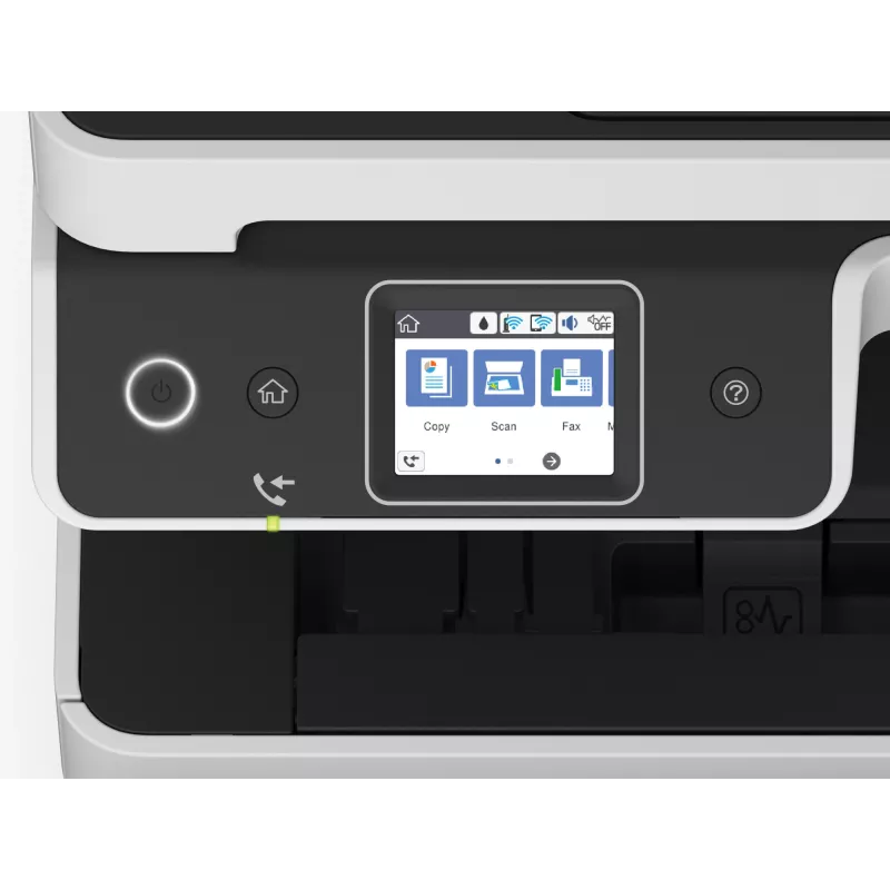 Epson EcoTank ET-5170 Tintenstrahl A4 4800 x 1200 DPI 37 ppm Wi-Fi