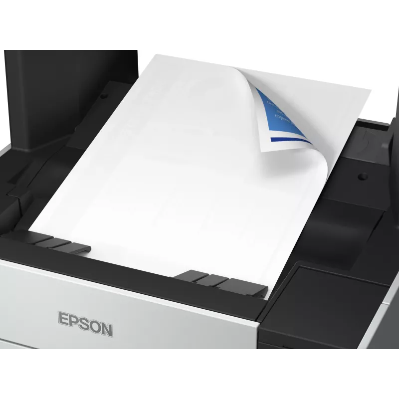 Epson EcoTank ET-5170 Tintenstrahl A4 4800 x 1200 DPI 37 ppm Wi-Fi