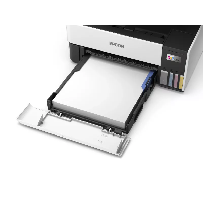 Epson EcoTank ET-5170 Tintenstrahl A4 4800 x 1200 DPI 37 ppm Wi-Fi