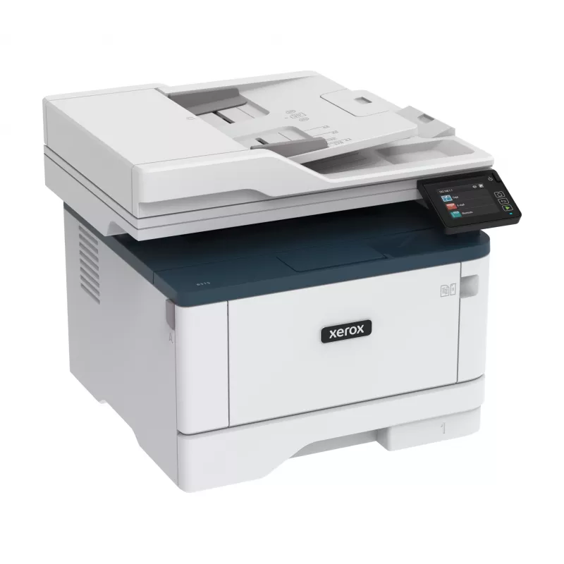 Xerox B315 A4 40ppm Wireless Duplex Kopieren/Drucken/Scannen/Fax PS3 PCL5e/6 2 Papierkassetten 350 Blatt