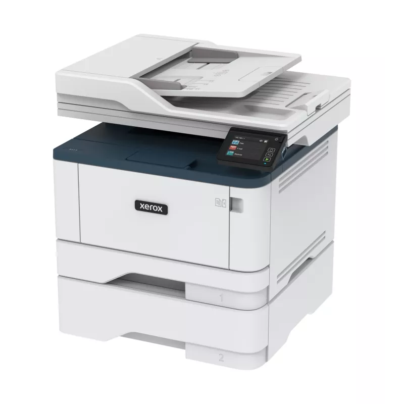 Xerox B315 A4 40ppm Wireless Duplex Kopieren/Drucken/Scannen/Fax PS3 PCL5e/6 2 Papierkassetten 350 Blatt