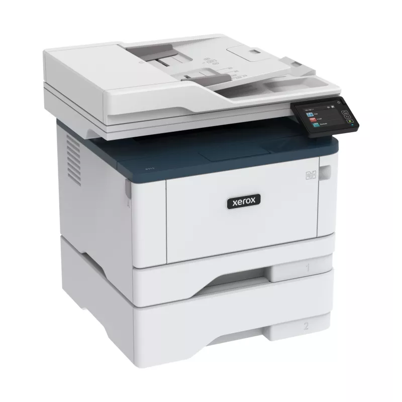 Xerox B315 A4 40ppm Wireless Duplex Kopieren/Drucken/Scannen/Fax PS3 PCL5e/6 2 Papierkassetten 350 Blatt