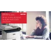 Xerox B315 A4 40ppm Wireless Duplex Kopieren/Drucken/Scannen/Fax PS3 PCL5e/6 2 Papierkassetten 350 Blatt