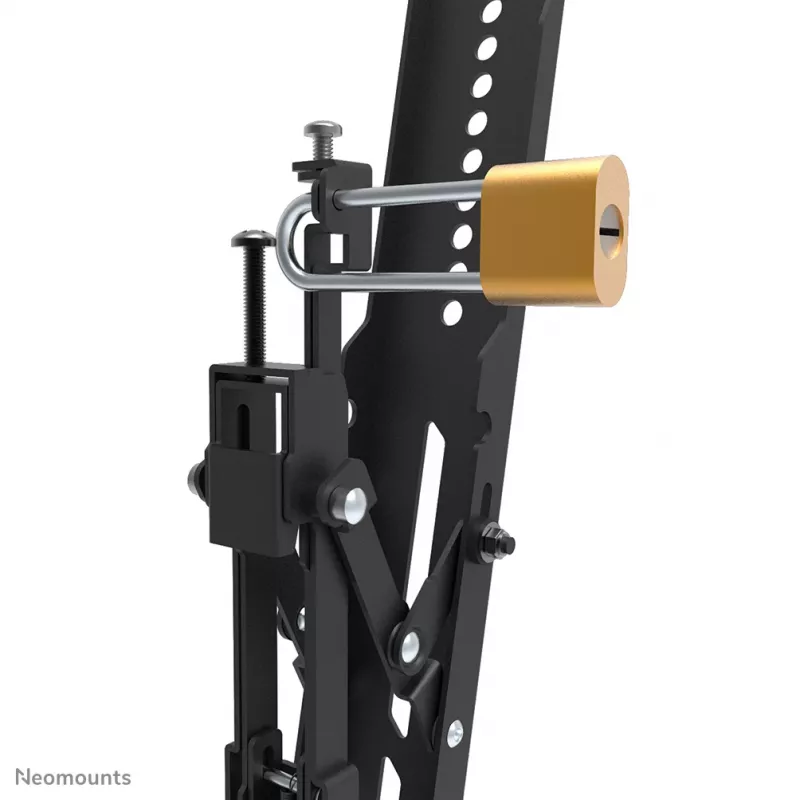 TV-Wandhalterung Neomounts WL35S-850BL14 Max. Gewicht 50 kg 32-75 Zoll