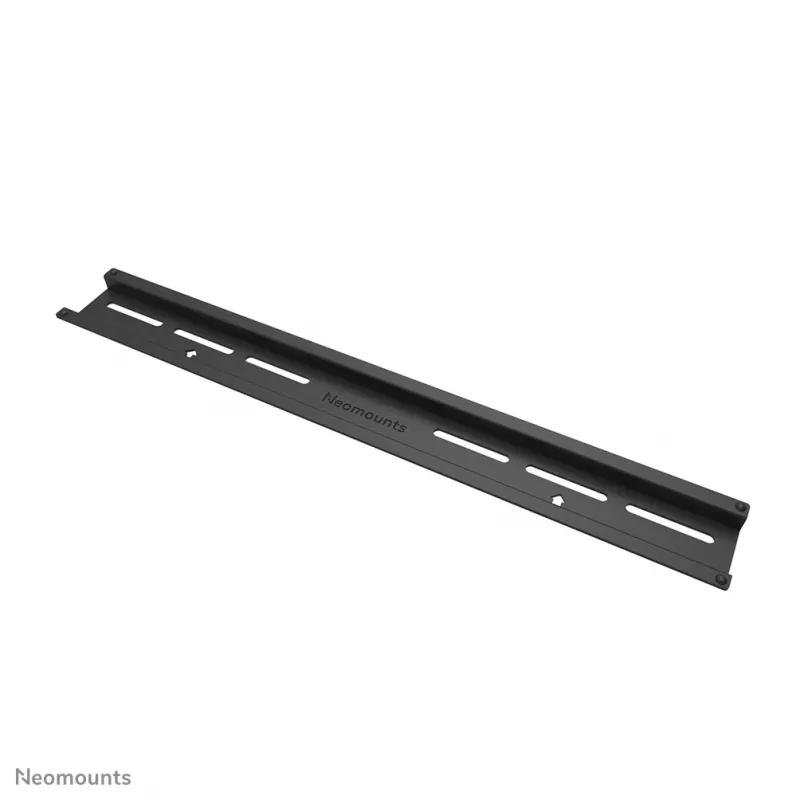 Neomounts WL35-350BL14 TV-Wandhalterung 32-65 Zoll – neigbar – abschließbar – einfache Montage