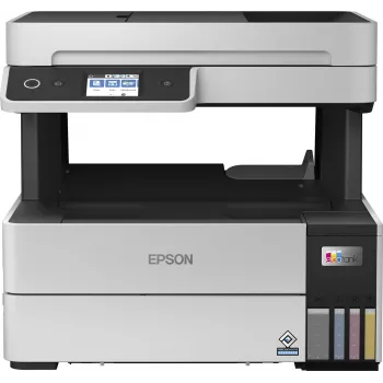 Epson EcoTank ET-5150 Tintenstrahl A4 4800 x 1200 DPI 37 ppm Wi-Fi