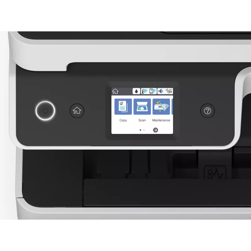 Epson EcoTank ET-5150 Tintenstrahl A4 4800 x 1200 DPI 37 ppm Wi-Fi