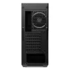 PC-Gehäuse Sharkoon VS8 RGB Midi Tower Schwarz