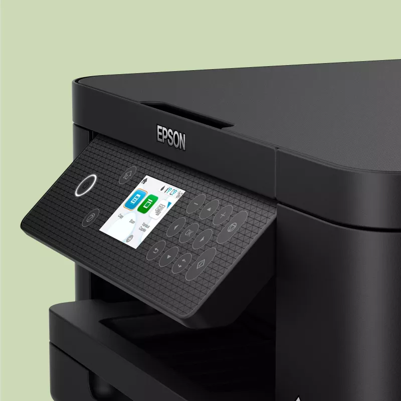 Epson Expression Home XP-5200 Tintenstrahl A4 4800 x 1200 DPI Wi-Fi