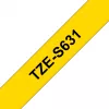 Brother TZE-S631 Schriftband TZ