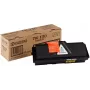 Kyocera TK-130 (1T02HS0EU0) Tonerkartusche, 7200 Seiten, Schwarz