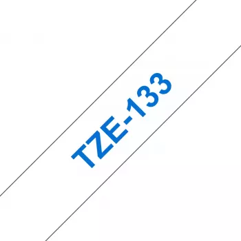 Laminierband 12 mm Brother TZE133