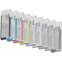 Epson Singlepack Cyan T606200 220 ml, Cyan, 220 ml, 1 Stk.