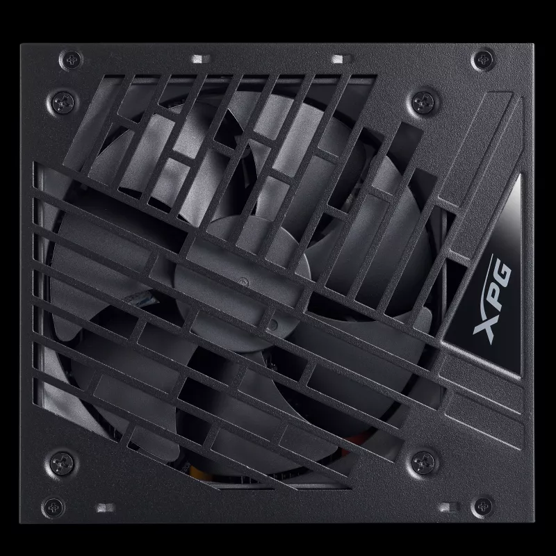 XPG COREREACTOR II VE 750W Netzteil, 750 W, 100 - 240 V, 47 - 63 Hz, 10 A, 20 A, 62,5 A
