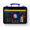 Apple iPad Air 13 (M3, 2025) Wi-Fi + Cellular Tablet, 128 GB, Violett