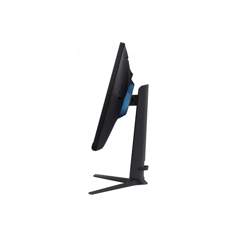 Samsung G3A Computermonitor 68,6 cm (27 Zoll) 1920 x 1080 Pixel Full HD LED Schwarz
