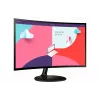 Samsung S36C Computer-Monitor 61 cm (24 Zoll) 1920 x 1080 Pixel Full HD LCD Schwarz