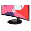 Samsung S36C Computer-Monitor 61 cm (24 Zoll) 1920 x 1080 Pixel Full HD LCD Schwarz